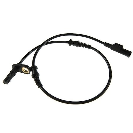 Holstein Abs Wheel Speed Sensor, 2Abs0092 2ABS0092